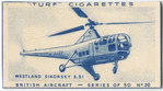 Westland Sikorsky S.5.1.