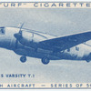 Vickers Varsity T.1.