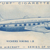 Vickers Viking 1.B.