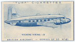 Vickers Viking 1.B.