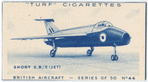 Short S.B./5 (jet).