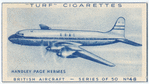 Handley Page Hermes.