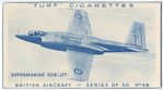 Supermarine 508 (jet).