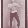 Drummer G. Osborne.
