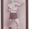Private F. Christian.