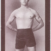 Lance-Corporal C.H. Russell.