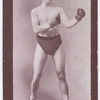 Private G. Mann.