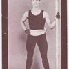 Private P. Hawkes.