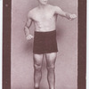 Rifleman H. Curzon.