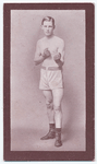 Private William Connor.