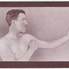 Private E. J. Giddings.