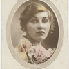 Isobel Elsom.