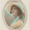 Eileen Molyneux.