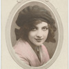 Violet Thomas.
