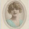 Constance Worth.