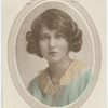 Zoe Gordon.