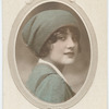 May Ethridge.