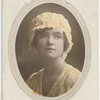 Lilian Hall Davis.