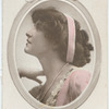 Gabrielle Ray.