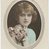 Constance Worth.