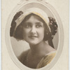 Gwennyth Hughes.
