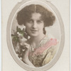 Mabel Hirst.