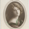 Evelyn Turner.