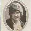 Lilian Hall Davis.