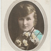 Peggy Rush.