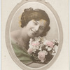 Norah Wadely.