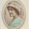 Phyllis Dare.