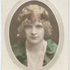 Cyllene Moxon.