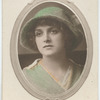Gladys Cooper.