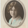 Eve Carew.