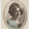 Margot Petersen.