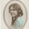 Winnie Collins.
