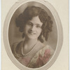 Gertie Millar.