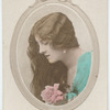 Dorothy Ward.
