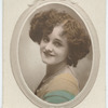 Gertie Millar.