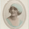 Sadrene Storri.