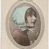 Phyllis Le Grand.