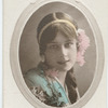 Olive Duncan.