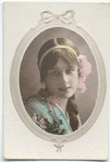Olive Duncan.