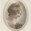 Margot Petersen.