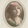 Cyllene Moxon.