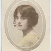 May Etheridge.
