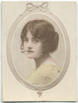 May Etheridge.