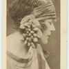 Miss Edith Ashley.