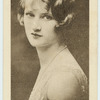Miss Margery Hall.