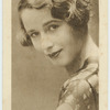 Miss Heather Tracy.